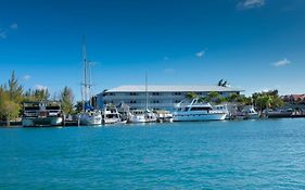 Flamingo Bay Hotel & Marina